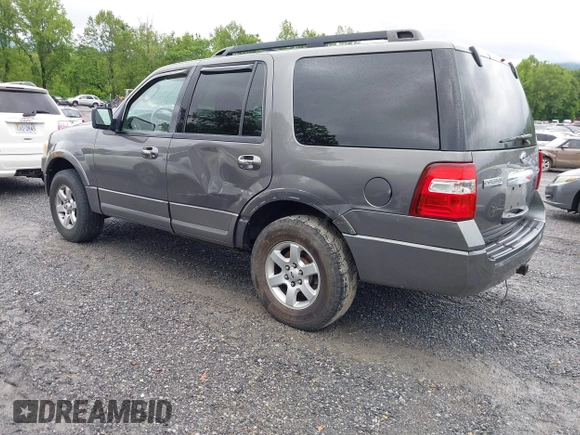 2010 Ford Expedition SSV with VIN 1FMJU1G59AEB59065, listed as a IAAI auction lot 42202714 with 250,219 mi miles and . Bid and sale history available at DreamBid. Image 3.
