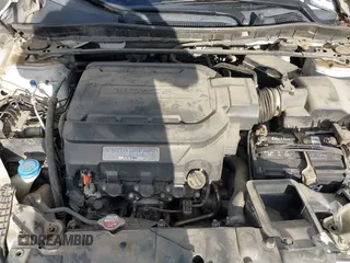2015 Honda Accord Touring with VIN 1HGCR3F90FA012650, listed as a IAAI auction lot 42246490 with 110,405 mi miles and . Bid and sale history available at DreamBid. Image 10.
