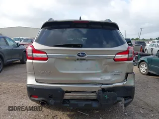2019 Subaru Ascent Limited with VIN 4S4WMAMD8K3459159, listed as a IAAI auction lot 42151023 with 46,814 mi miles and . Bid and sale history available at DreamBid. Image 17.