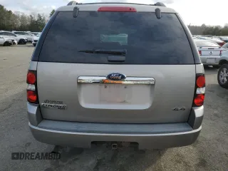 2008 Ford Explorer Limited z VIN 1FMEU75808UA91448, wystawiony jako Copart lot #45898145 z przebiegiem 82 143 mil mil oraz Szkoda całkowita • Salvage title. Historia ofert i sprzedaży dostępna na DreamBid. Obrazek 6.