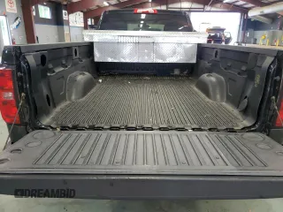 2014 Chevrolet Silverado 1500 Work Truck with VIN 1GCNKPEH8EZ176465, listed as a Copart auction lot 55171685 with 128,370 mi miles and Clean Title. Bid and sale history available at DreamBid. Image 10.