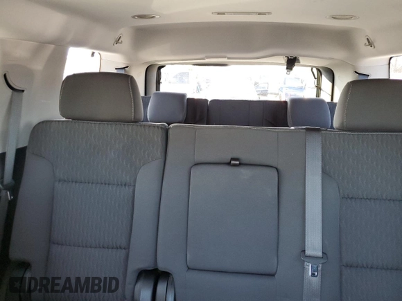 2019 GMC Yukon SLE with VIN 1GKS1AKCXKR108826, listed as a Copart auction lot 44177645 with 115,682 mi miles and Salvage Title. Bid and sale history available at carsss.com. Image 10.