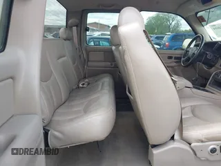 2004 Chevrolet Silverado 1500 LS with VIN 2GCEC19T141134218, listed as a IAAI auction lot 42074604 with 229,100 mi miles and . Bid and sale history available at DreamBid. Image 8.