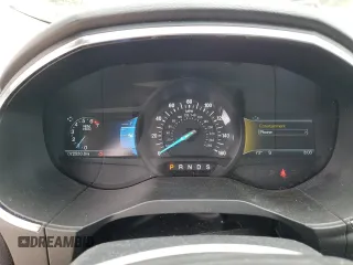 2015 Ford Edge Titanium z VIN 2FMTK4K84FBB09582, wystawiony jako Copart lot #55801915 z przebiegiem 72 533 mil mil oraz Szkoda całkowita • Salvage title. Historia ofert i sprzedaży dostępna na DreamBid. Obrazek 9.
