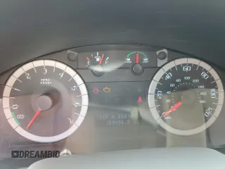 2011 Ford Escape Hybrid with VIN 1FMCU5K31BKB86253, listed as a Copart auction lot 57509525 with 159,486 mi miles and Salvage title. Bid and sale history available at DreamBid. Image 9.