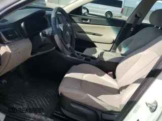 2016 Kia Optima LX with VIN KNAGT4L31G5071561, listed as a Copart auction lot 44413025 with 65,133 mi miles and Salvage Title. Bid and sale history available at DreamBid. Image 7.