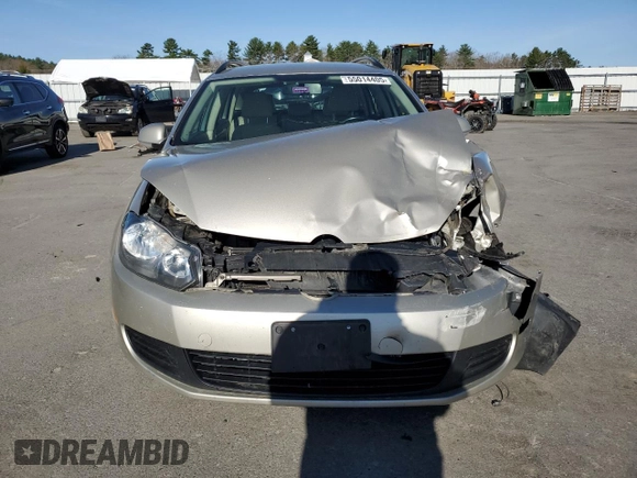 2014 Volkswagen Jetta TDI with VIN 3VWPL7AJ6EM600285, listed as a Copart auction lot 55014405 with 119,538 mi miles and Salvage title. Bid and sale history available at DreamBid. Image 5.