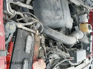 2013 Ford F-150 XL with VIN 1FTFW1ET5DFC27012, listed as a IAAI auction lot 40783158 with 106,221 mi miles and . Bid and sale history available at DreamBid. Image 18.