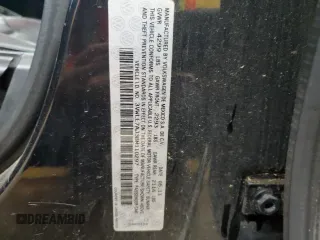 2011 Volkswagen Jetta TDI с VIN 3VWLL7AJ3BM110297, выставлен на аукционе Copart как лот 51360055 с пробегом 270 536 миль миль и Чистый • Clean title. История ставок и продаж доступна на DreamBid. Изображение 12.