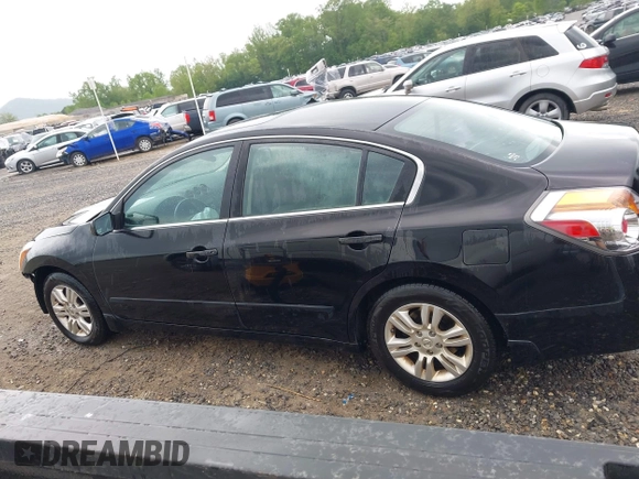 2012 Nissan Altima S z VIN 1N4AL2AP5CC112885, wystawiony jako IAAI lot #42176031 z przebiegiem Nie podano mil oraz . Historia ofert i sprzedaży dostępna na DreamBid. Obrazek 13.