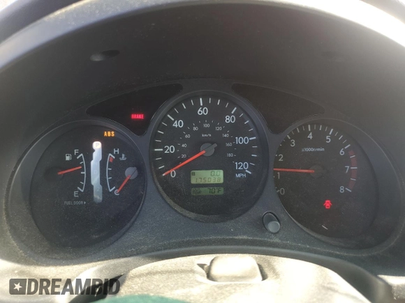 2003 Subaru Forester XS with VIN JF1SG65613H701100, listed as a Copart auction lot 78838494 with 175,038 mi miles and Clean Title. Bid and sale history available at carsss.com. Image 9.