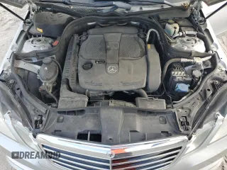2013 Mercedes-Benz E 350 Luxury с VIN WDDHF5KB5DA759116, выставлен на аукционе Copart как лот 66346315 с пробегом 177 808 миль миль и Чистый • Clean title. История ставок и продаж доступна на DreamBid. Изображение 11.