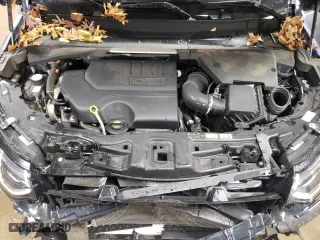 2020 Land Rover Discovery Sport Standard with VIN SALCK2FX0LH865430, listed as a Copart auction lot 86266614 with 30,193 mi miles and Salvage Title. Bid and sale history available at carsss.com. Image 11.