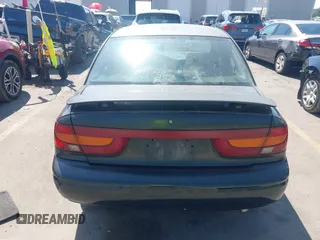 2001 Saturn SL with VIN 1G8ZK527X1Z238857, listed as a IAAI auction lot 42460370 with 76,231 mi miles and . Bid and sale history available at DreamBid. Image 17.
