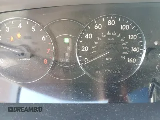 2008 Toyota Avalon XL z VIN 4T1BK36B68U296316, wystawiony jako Copart lot #43240775 z przebiegiem 174 726 mil mil oraz Szkoda całkowita • Salvage title. Historia ofert i sprzedaży dostępna na DreamBid. Obrazek 9.