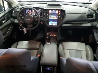 2023 Subaru Ascent Onyx Limited z VIN 4S4WMAKD7P3402879, wystawiony jako Copart lot #45104495 z przebiegiem 23 694 mil mil oraz Szkody całkowita. Historia ofert i sprzedaży dostępna na DreamBid. Obrazek 8.