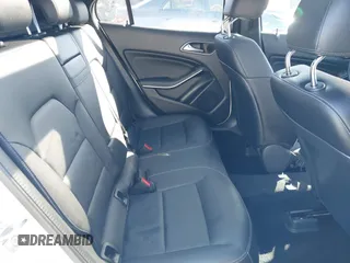 2020 Mercedes-Benz GLA 250 z VIN WDCTG4GB1LU022698, wystawiony jako IAAI lot #36984414 z przebiegiem 19 705 mil mil oraz . Historia ofert i sprzedaży dostępna na DreamBid. Obrazek 8.
