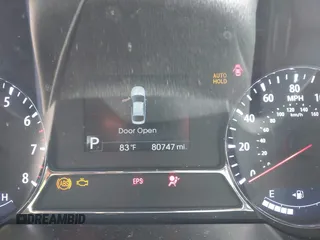 2013 Kia Optima SX с VIN 5XXGR4A68DG135049, выставлен на аукционе IAAI как лот 42551277 с пробегом 80 747 миль миль и . История ставок и продаж доступна на DreamBid. Изображение 7.