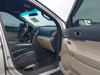 2013 Ford Explorer с VIN 1FM5K8B89DGA09192, выставлен на аукционе IAAI как лот 42294447 с пробегом 237 510 миль миль и . История ставок и продаж доступна на DreamBid. Изображение 5.