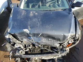 2009 Scion tC with VIN JTKDE167990279631, listed as a Copart auction lot 43079415 with 185,882 mi miles and Salvage Title. Bid and sale history available at carsss.com. Image 13.