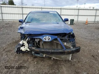 2011 Toyota Camry LE with VIN 4T1BF3EK5BU713857, listed as a Copart auction lot 50989215 with Not Provided miles and Non Repairable. Bid and sale history available at DreamBid. Image 5.
