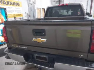 2014 Chevrolet Silverado 1500 LT with VIN 1GCVKREC9EZ240612, listed as a IAAI auction lot 41108566 with 200,625 mi miles and . Bid and sale history available at DreamBid. Image 17.