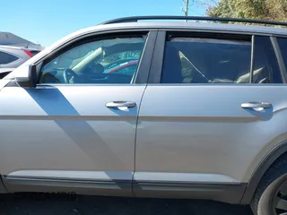 2024 Volkswagen Atlas SE with VIN 1V2JR2CA2RC518633, listed as a IAAI auction lot 41773560 with 22,386 mi miles and . Bid and sale history available at DreamBid. Image 14.