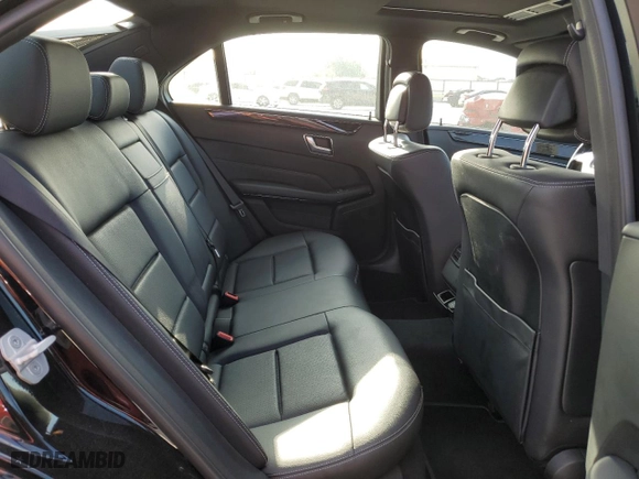 2016 Mercedes-Benz E-Class E 250 BlueTEC Luxury with VIN WDDHF9HB3GB209779, listed as a Copart auction lot 53986434 with 99,782 mi miles. Bid and sale history available at carsss.com. Image 10.
