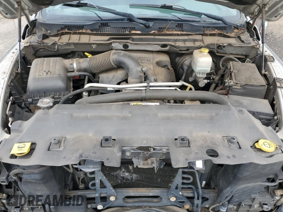 2013 Ram 2500 Tradesman с VIN 3C6TR5HT3DG578343, выставлен на аукционе Copart как лот 78645124 с пробегом 159 241 миль миль и Списание • Salvage title. История ставок и продаж доступна на DreamBid. Изображение 13.