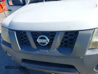 2007 Nissan Xterra S z VIN 5N1AN08U47C508425, wystawiony jako IAAI lot #41298239 z przebiegiem 178 900 mil mil oraz . Historia ofert i sprzedaży dostępna na DreamBid. Obrazek 6.