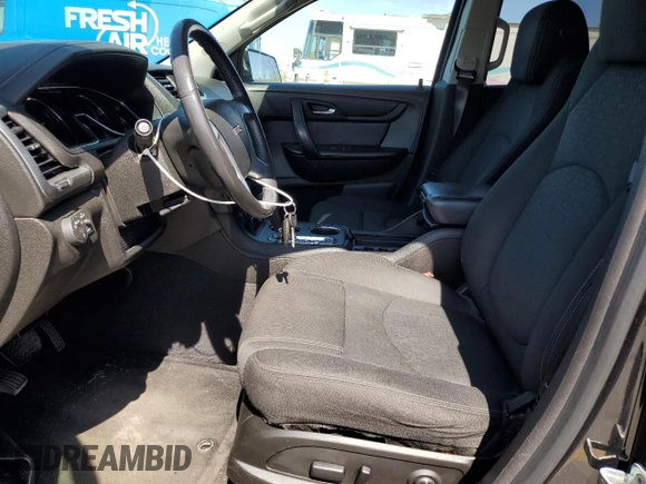 2015 GMC Acadia SLE с VIN 1GKKVPKD4FJ295405, выставлен на аукционе Copart как лот 53292035 с пробегом 165 781 миль миль и Списание • Salvage title. История ставок и продаж доступна на DreamBid. Изображение 7.