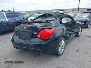 2012 Nissan Altima SR with VIN 1N4BL2EP6CC152472, listed as a IAAI auction lot 42167866 with 144,251 mi miles and . Bid and sale history available at DreamBid. Image 4.