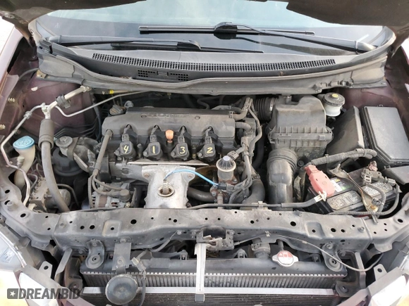 2013 Honda Civic Sdn LX with VIN 19XFB2F50DE091609, listed as a Copart auction lot 78881994 with 208,505 mi miles and Salvage Title. Bid and sale history available at carsss.com. Image 11.