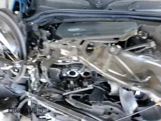 2023 MINI Hardtop John Cooper Works with VIN WMW73DH0XP2S99350, listed as a Copart auction lot 81779625 with 10,671 mi miles and Salvage title. Bid and sale history available at DreamBid. Image 15.