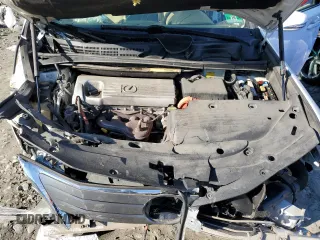 2010 Lexus HS 250h with VIN JTHBB1BA8A2019818, listed as a Copart auction lot 82401384 with 115,184 mi miles and Salvage Title. Bid and sale history available at DreamBid. Image 11.