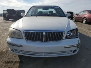 2005 Hyundai XG with VIN KMHFU45E85A392619, listed as a Copart auction lot 78087664 with 71,256 mi miles and Salvage Title. Bid and sale history available at carsss.com. Image 5.