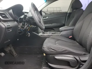 2016 Kia Optima LX with VIN 5XXGT4L36GG110448, listed as a Copart auction lot 48048215 with 145,319 mi miles and Salvage Title. Bid and sale history available at carsss.com. Image 7.