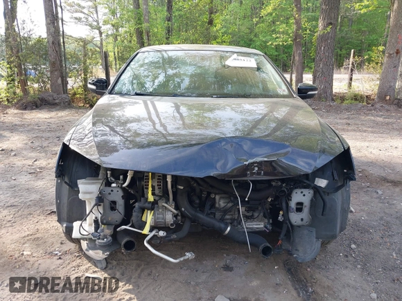 2015 Volkswagen Jetta SE z VIN 3VWD07AJ1FM277499, wystawiony jako IAAI lot #42085122 z przebiegiem 122 754 mil mil oraz . Historia ofert i sprzedaży dostępna na DreamBid. Obrazek 6.