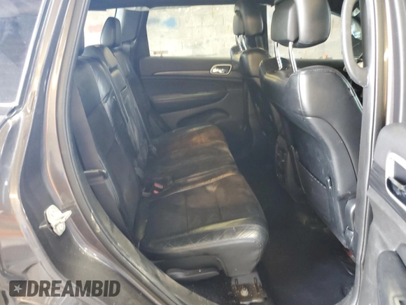 2020 Jeep Grand Cherokee Altitude with VIN 1C4RJFAG5LC243180, listed as a Copart auction lot 49681785 with 102,440 mi miles and Salvage Title. Bid and sale history available at carsss.com. Image 11.