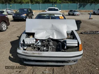 1989 Toyota Celica z VIN JT2ST66C8K7331643, wystawiony jako Copart lot #72546134 z przebiegiem 38 909 mil mil oraz Szkoda całkowita • Salvage title. Historia ofert i sprzedaży dostępna na DreamBid. Obrazek 5.