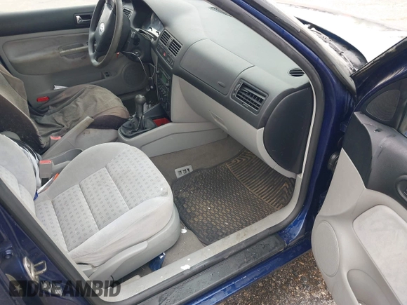 2004 Volkswagen Jetta GLS с VIN WVWSR61J44W144517, выставлен на аукционе IAAI как лот 41918650 с пробегом 164 988 миль миль и . История ставок и продаж доступна на DreamBid. Изображение 5.
