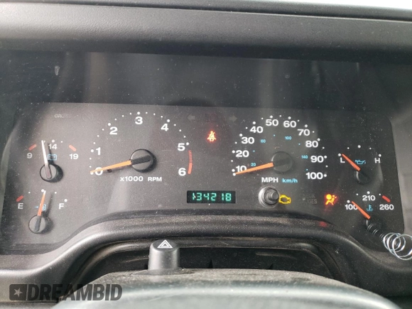 2006 Jeep Wrangler Sport with VIN 1J4FA49S16P710232, listed as a Copart auction lot 44728825 with 134,218 mi miles and Clean Title. Bid and sale history available at carsss.com. Image 9.