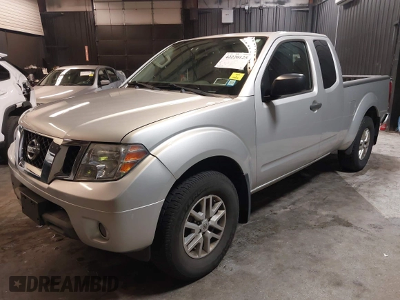 2019 Nissan Frontier SV z VIN 1N6AD0CW7KN752970, wystawiony jako IAAI lot #42220125 z przebiegiem 149 310 mil mil oraz . Historia ofert i sprzedaży dostępna na DreamBid. Obrazek 2.