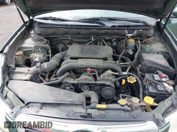 2010 Subaru Outback Premium All-Weather Anniversary with VIN 4S4BRBGC8A3312847, listed as a IAAI auction lot 42446820 with 196,924 mi miles and . Bid and sale history available at DreamBid. Image 10.