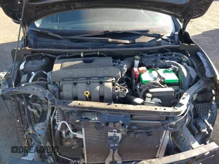 2018 Nissan Sentra SV with VIN 3N1AB7AP4JL611935, listed as a IAAI auction lot 41454540 with 61,923 mi miles. Bid and sale history available at carsss.com. Image 10.