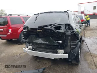 2018 Jeep Cherokee Latitude Plus with VIN 1C4PJLLX7JD504352, listed as a IAAI auction lot 42015977 with 85,157 mi miles and . Bid and sale history available at DreamBid. Image 17.
