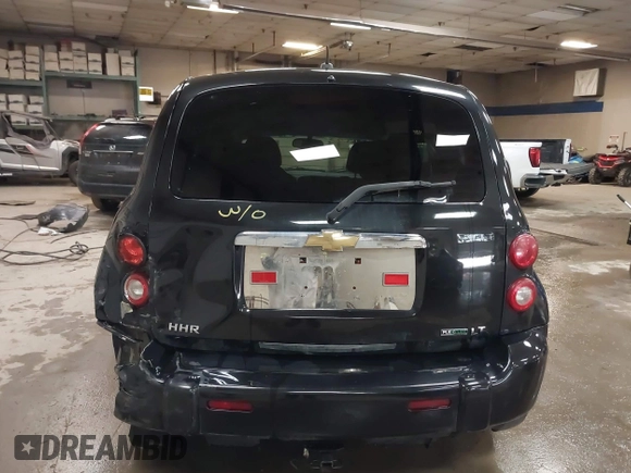 2011 Chevrolet HHR 1LT with VIN 3GNBABFW8BS582753, listed as a IAAI auction lot 42402763 with 179,389 mi miles and . Bid and sale history available at DreamBid. Image 16.