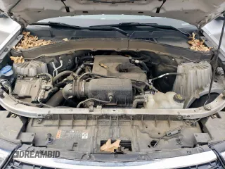 2020 Ford Explorer XLT with VIN 1FMSK7DH2LGD15384, listed as a Copart auction lot 51421995 with 114,339 mi miles and Salvage Title. Bid and sale history available at DreamBid. Image 13.