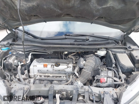 2013 Honda CR-V EX-L с VIN 2HKRM4H70DH628668, выставлен на аукционе IAAI как лот 42503782 с пробегом 129 823 миль миль и . История ставок и продаж доступна на DreamBid. Изображение 10.