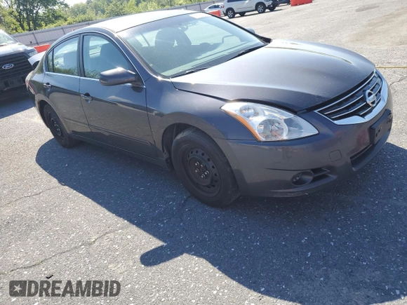 2012 Nissan Altima S with VIN 1N4AL2AP9CN477851, listed as a Copart auction lot 56144015 with 195,305 mi miles and Clean Title. Bid and sale history available at DreamBid. Image 4.